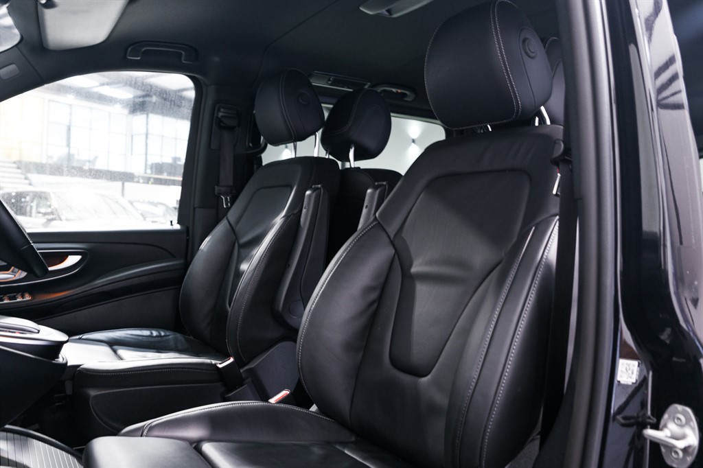 Used Mercedes-Benz V-Class 2024 for sale - 78042420: Photo 18