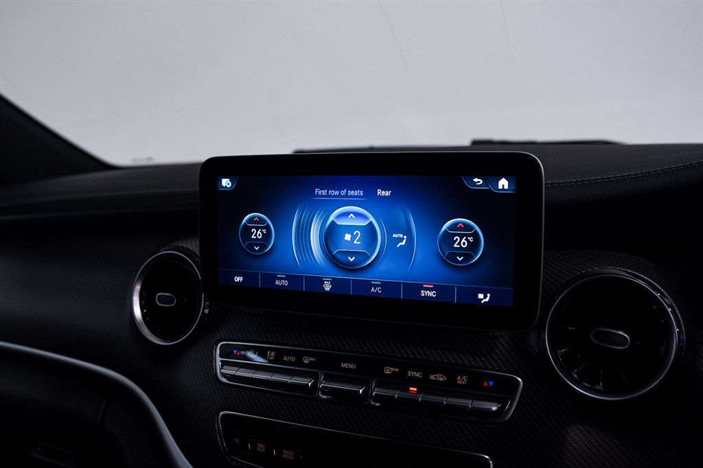 Used Mercedes-Benz V-Class 2024 for sale - 78042420: Photo 29