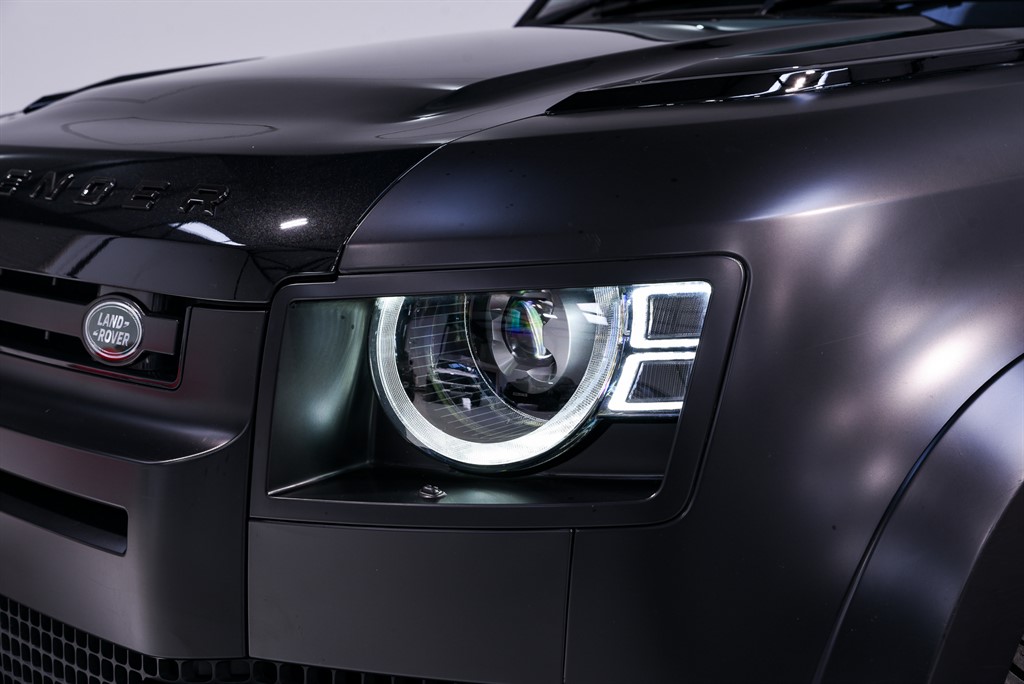 Used Land Rover Defender 2022 for sale - 77013250: Photo 10