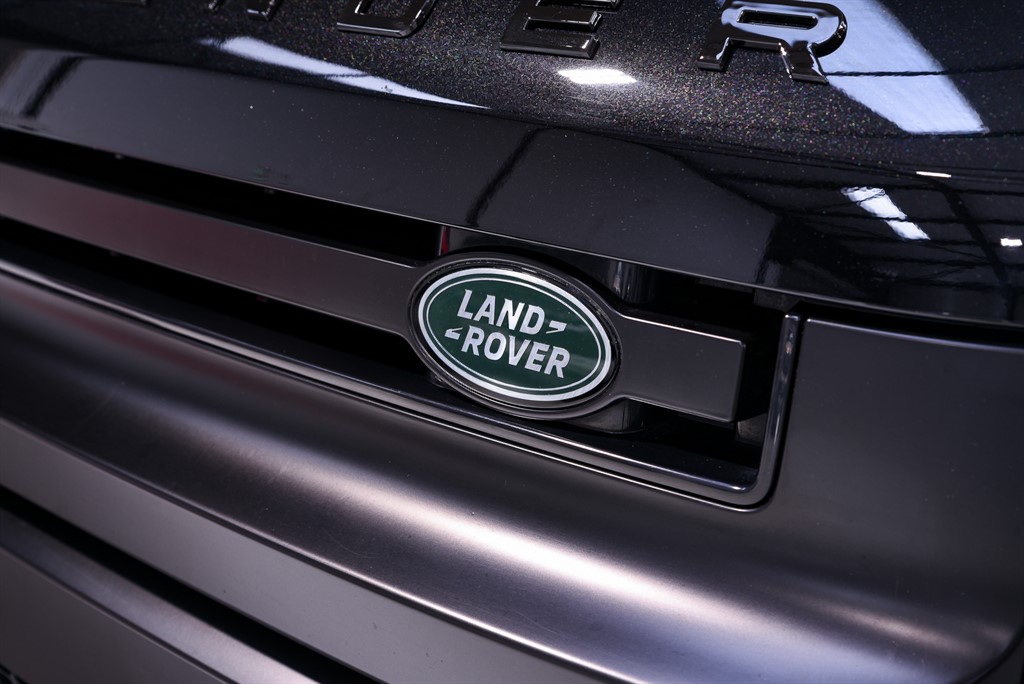 Used Land Rover Defender 2022 for sale - 77013250: Photo 11