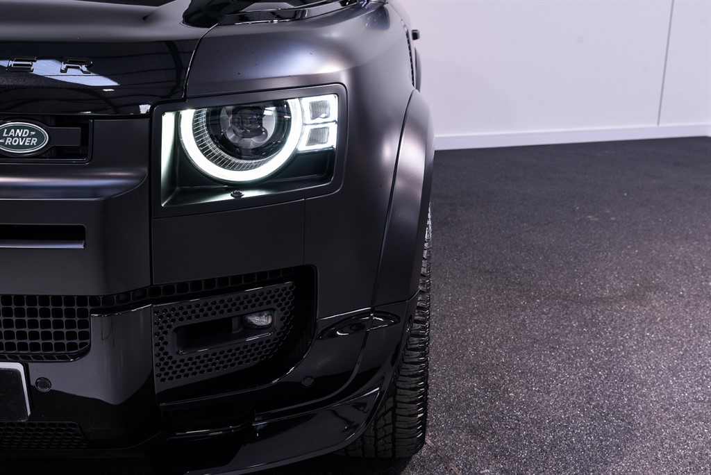 Used Land Rover Defender 2022 for sale - 77013250: Photo 12