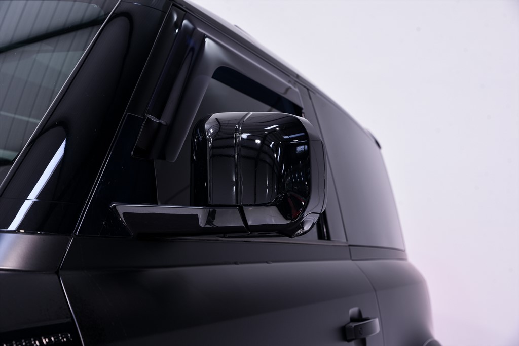 Used Land Rover Defender 2022 for sale - 77013250: Photo 13