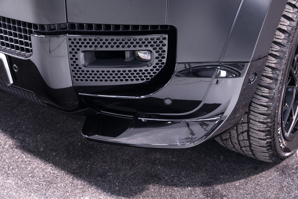 Used Land Rover Defender 2022 for sale - 77013250: Photo 14