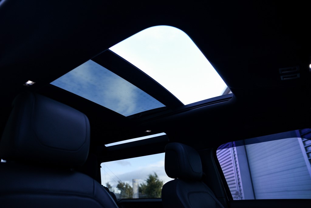 Used Land Rover Defender 2022 for sale - 77013250: Photo 22