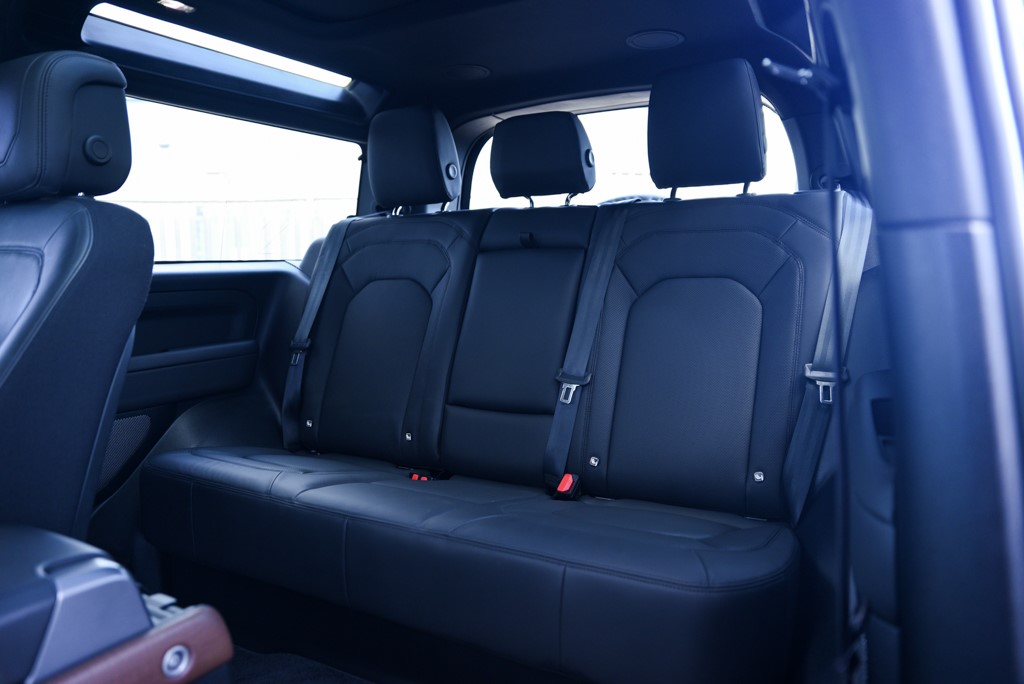 Used Land Rover Defender 2022 for sale - 77013250: Photo 29