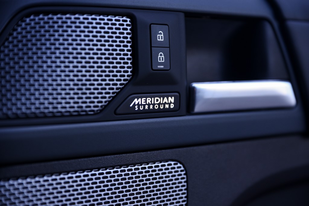 Used Land Rover Defender 2022 for sale - 77013250: Photo 30