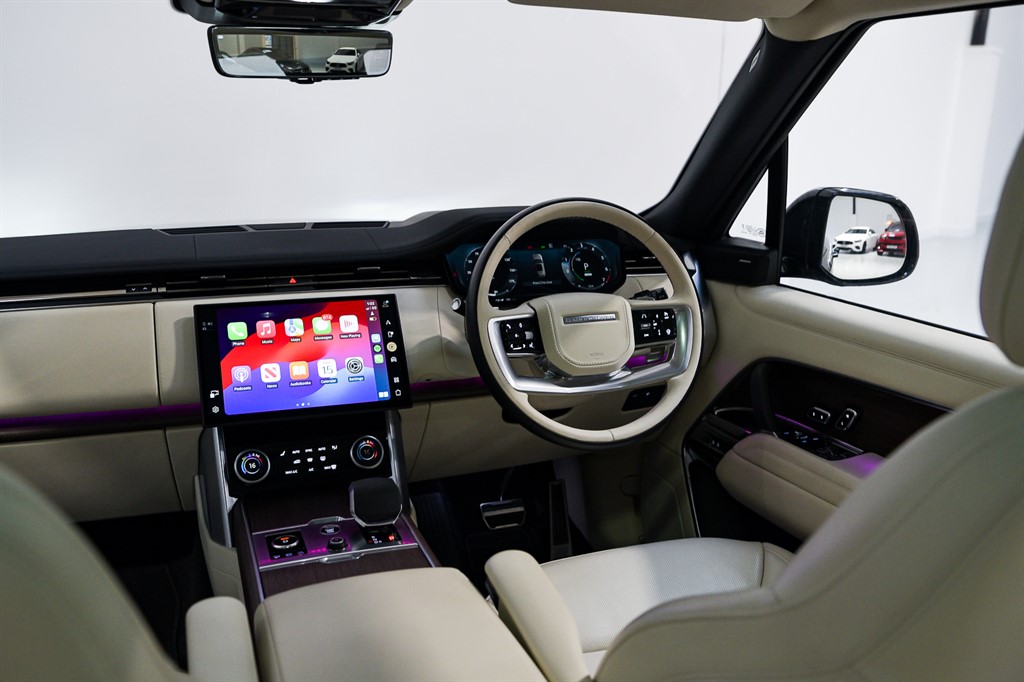 Used Land Rover Range Rover 2023 for sale - 77248280: Photo 12