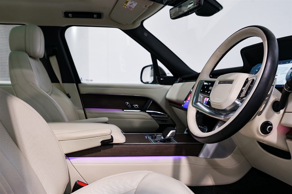 Used Land Rover Range Rover 2023 for sale - 77248280: Photo 13