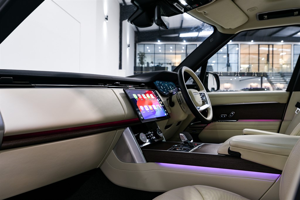 Used Land Rover Range Rover 2023 for sale - 77248280: Photo 15