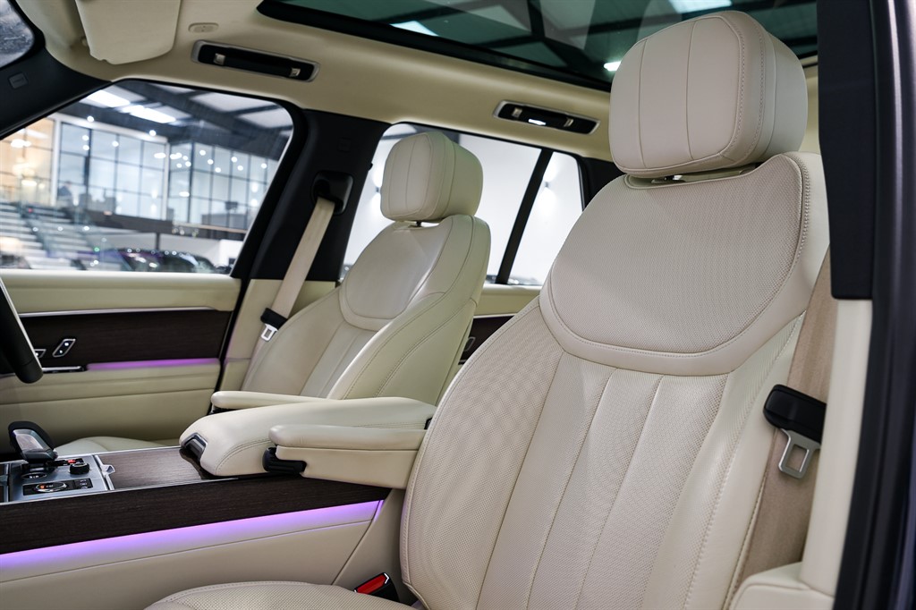 Used Land Rover Range Rover 2023 for sale - 77248280: Photo 16