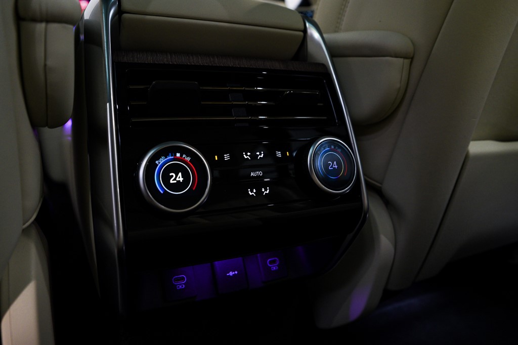 Used Land Rover Range Rover 2023 for sale - 77248280: Photo 19