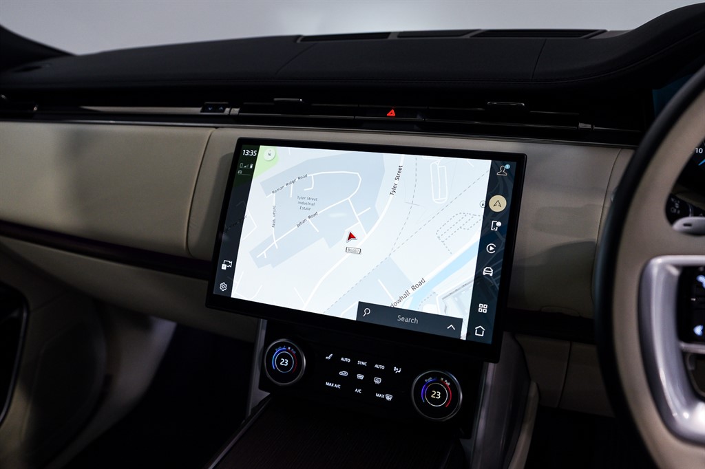 Used Land Rover Range Rover 2023 for sale - 77248280: Photo 24