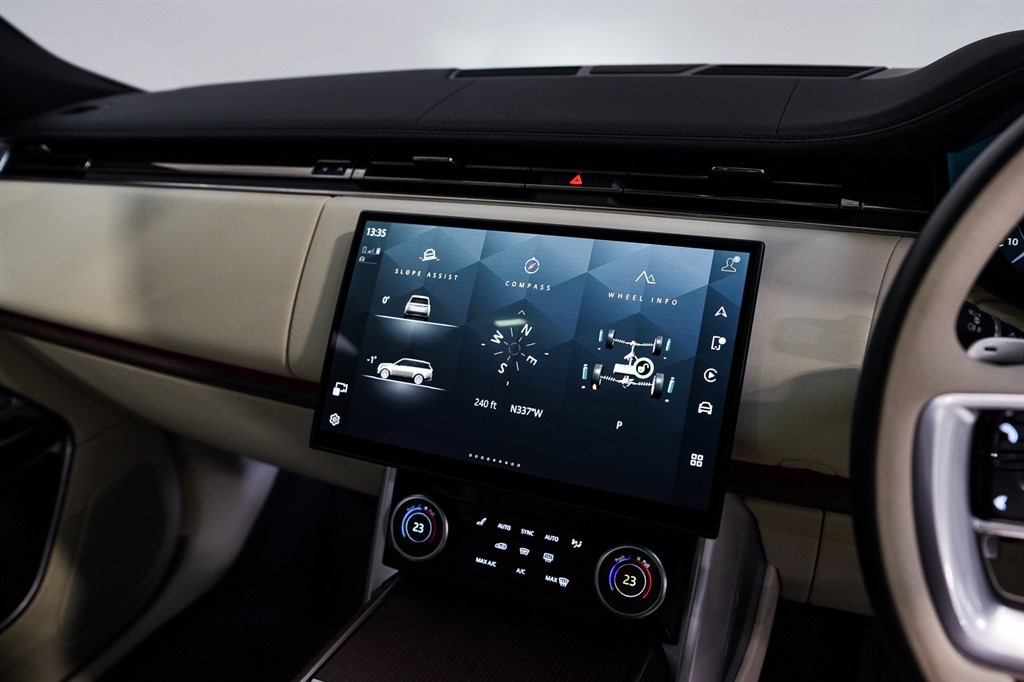 Used Land Rover Range Rover 2023 for sale - 77248280: Photo 25