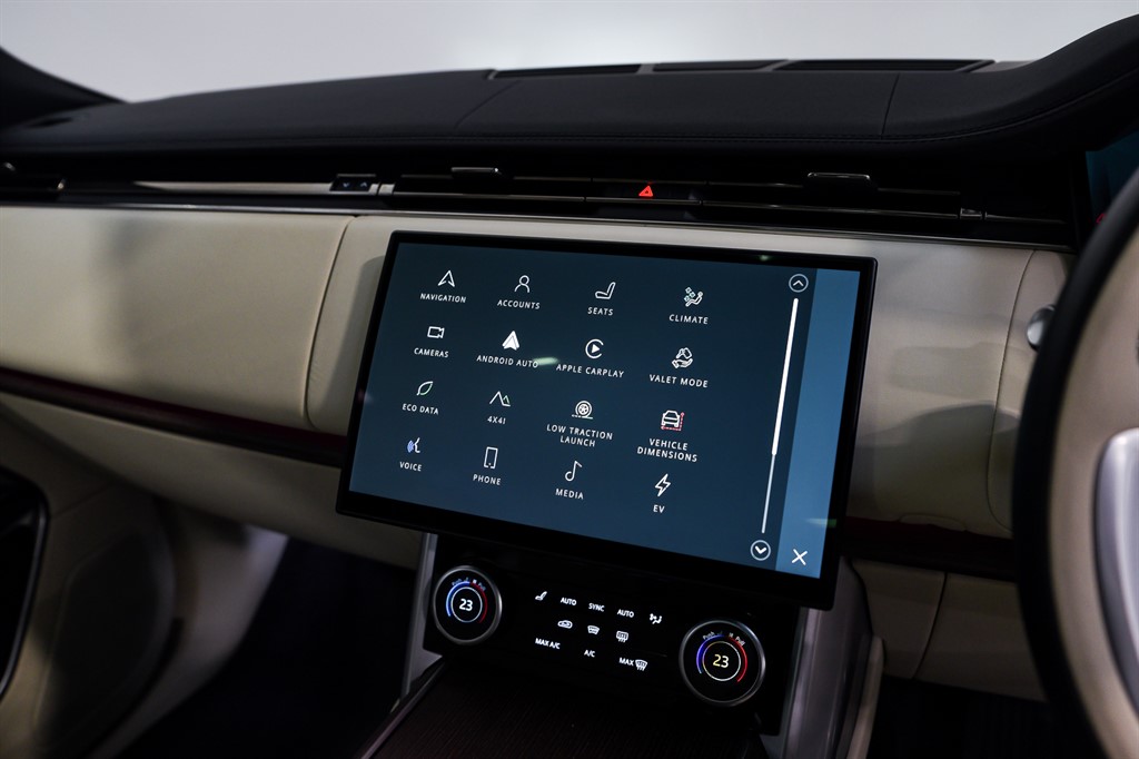 Used Land Rover Range Rover 2023 for sale - 77248280: Photo 26