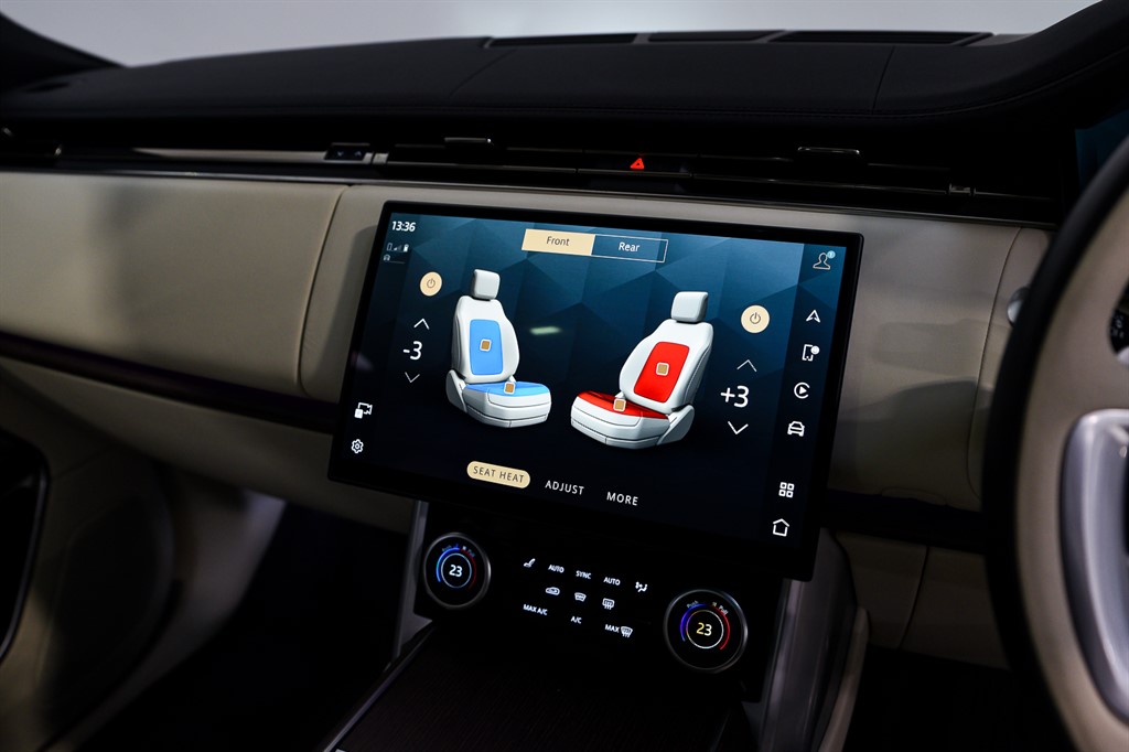 Used Land Rover Range Rover 2023 for sale - 77248280: Photo 27