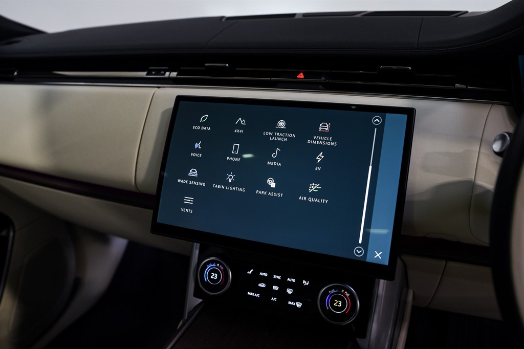 Used Land Rover Range Rover 2023 for sale - 77248280: Photo 29