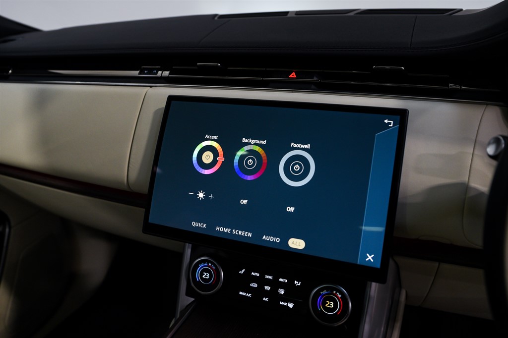 Used Land Rover Range Rover 2023 for sale - 77248280: Photo 30