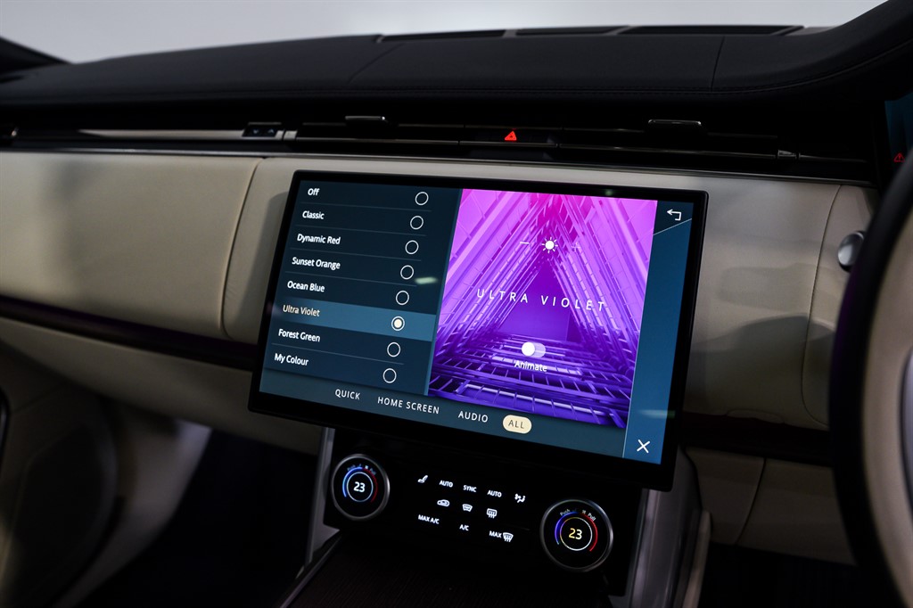 Used Land Rover Range Rover 2023 for sale - 77248280: Photo 31