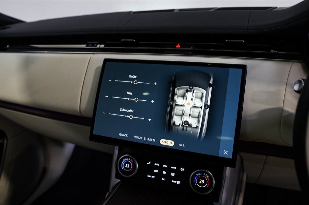 Used Land Rover Range Rover 2023 for sale - 77248280: Photo 32