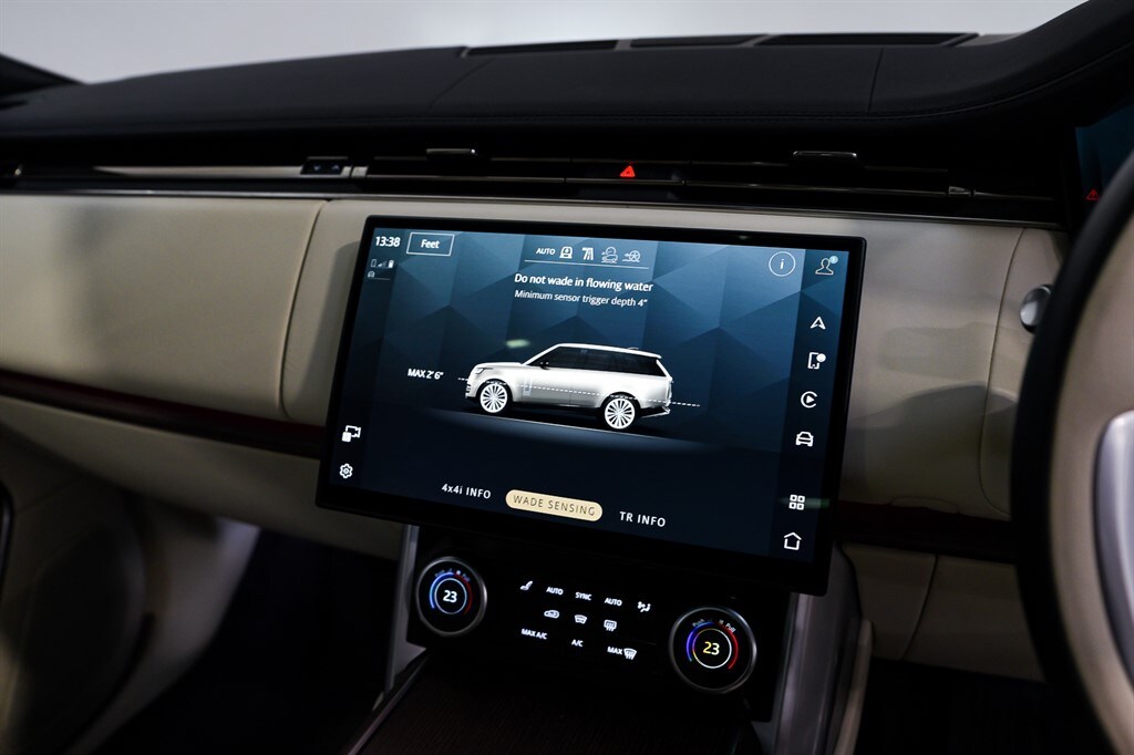 Used Land Rover Range Rover 2023 for sale - 77248280: Photo 34