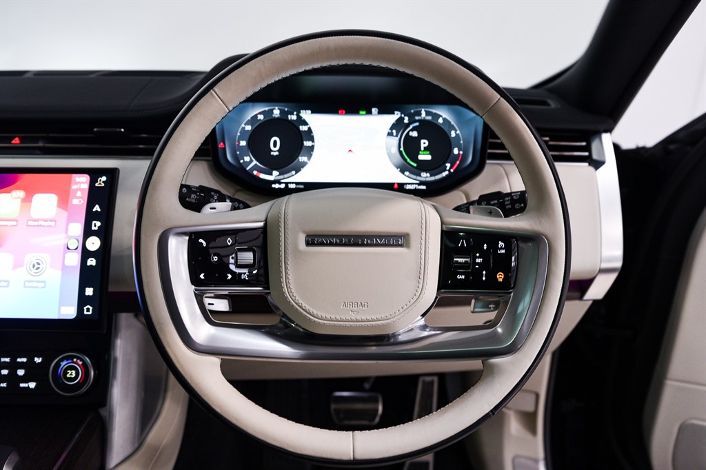 Used Land Rover Range Rover 2023 for sale - 77248280: Photo 37