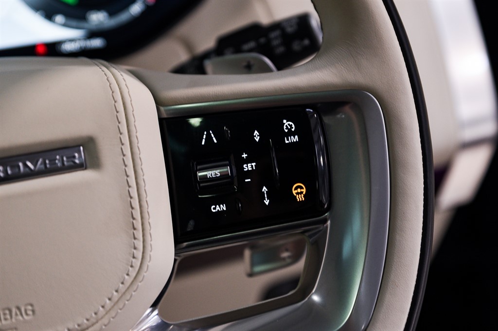 Used Land Rover Range Rover 2023 for sale - 77248280: Photo 38