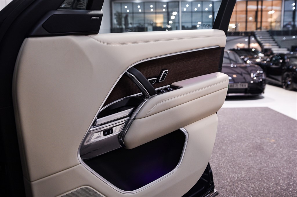 Used Land Rover Range Rover 2023 for sale - 77248280: Photo 41