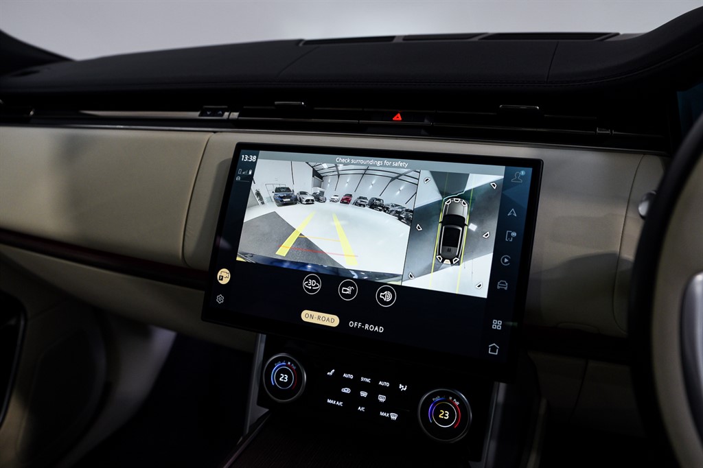 Used Land Rover Range Rover 2023 for sale - 77248280: Photo 45