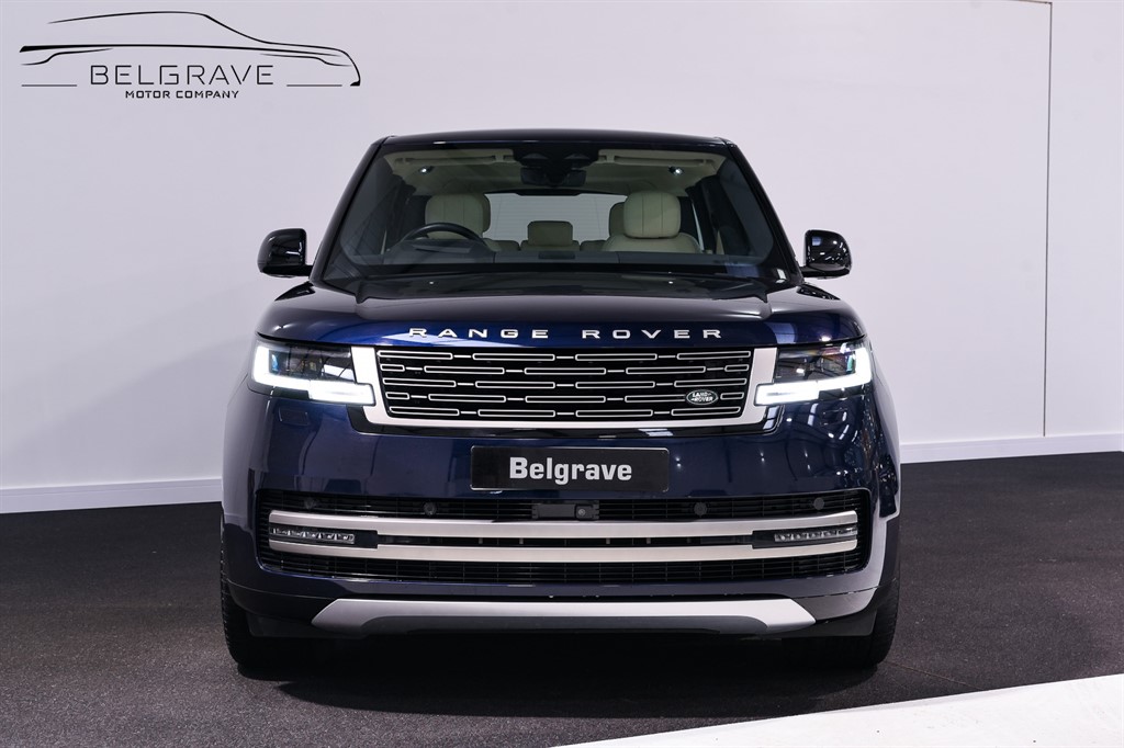 Used Land Rover Range Rover 2023 for sale - 77248280: Photo 6