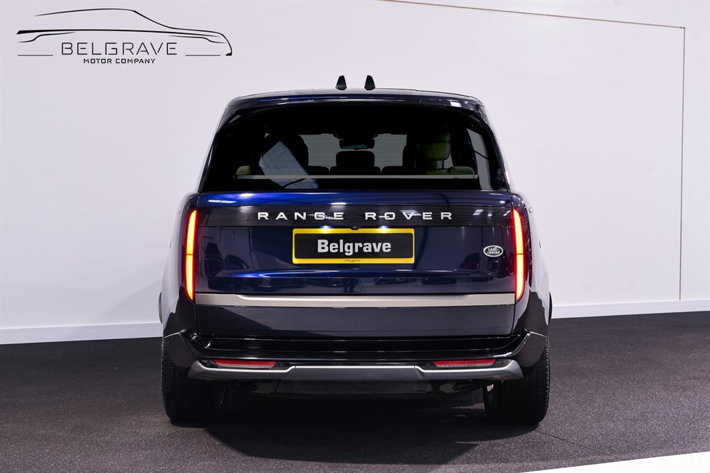 Used Land Rover Range Rover 2023 for sale - 77248280: Photo 7