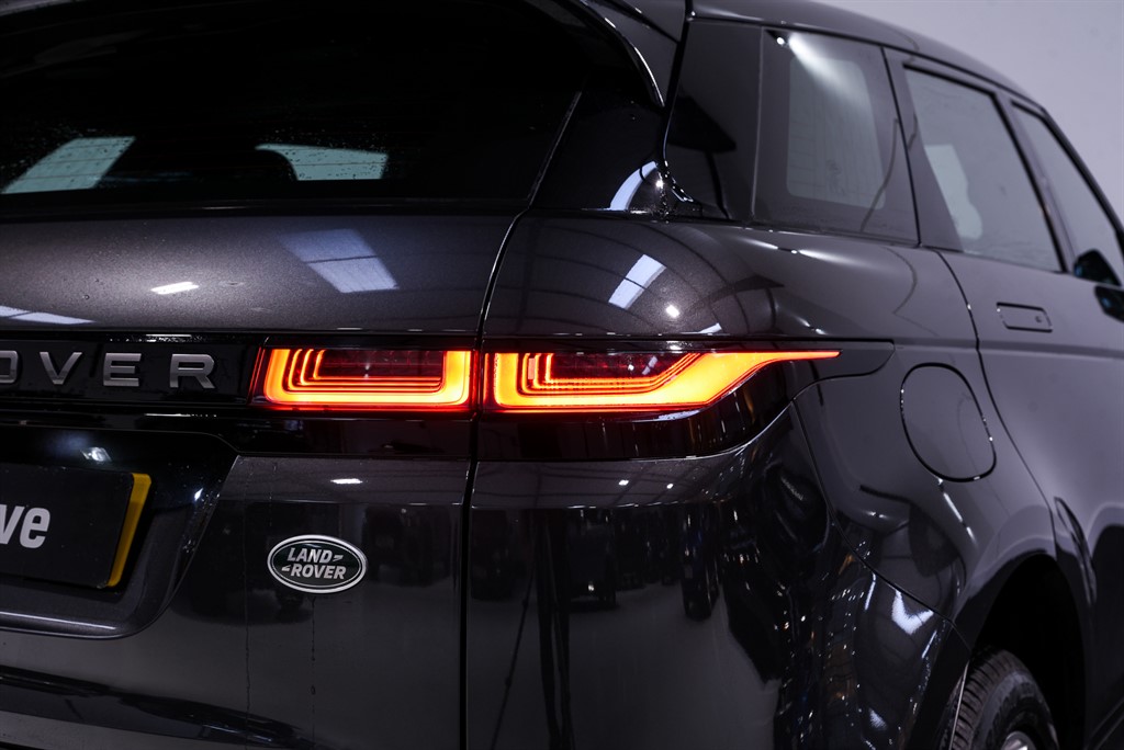 Used Land Rover Range Rover Evoque 2023 for sale - 76984379: Photo 10