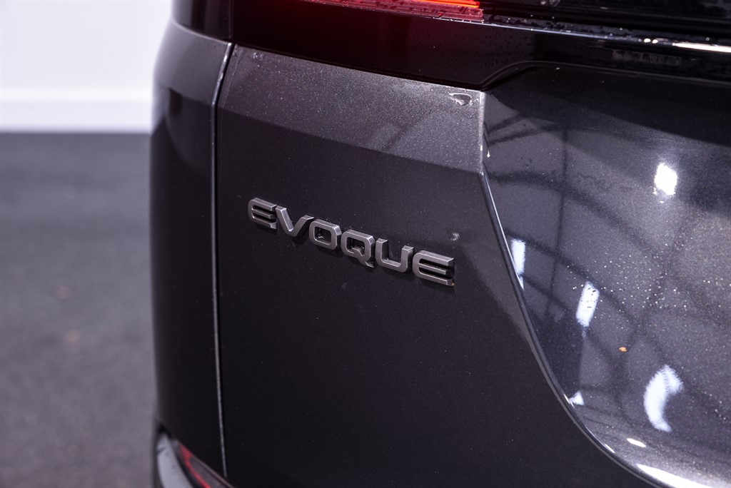 Used Land Rover Range Rover Evoque 2023 for sale - 76984379: Photo 11