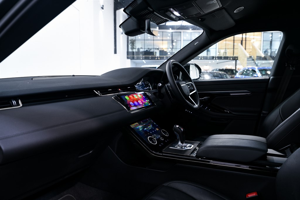 Used Land Rover Range Rover Evoque 2023 for sale - 76984379: Photo 15