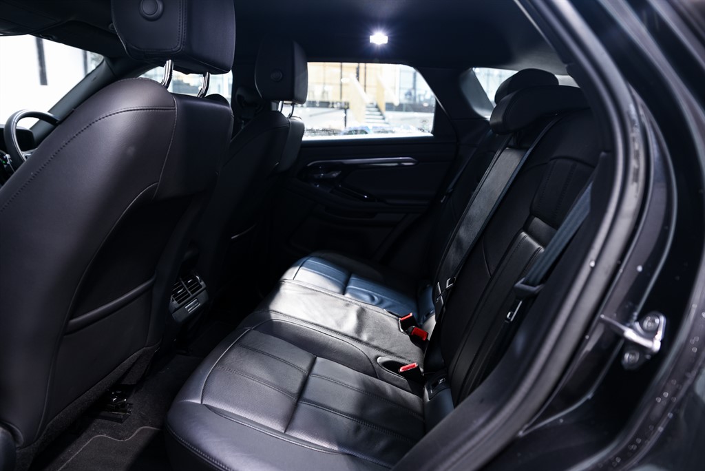 Used Land Rover Range Rover Evoque 2023 for sale - 76984379: Photo 17