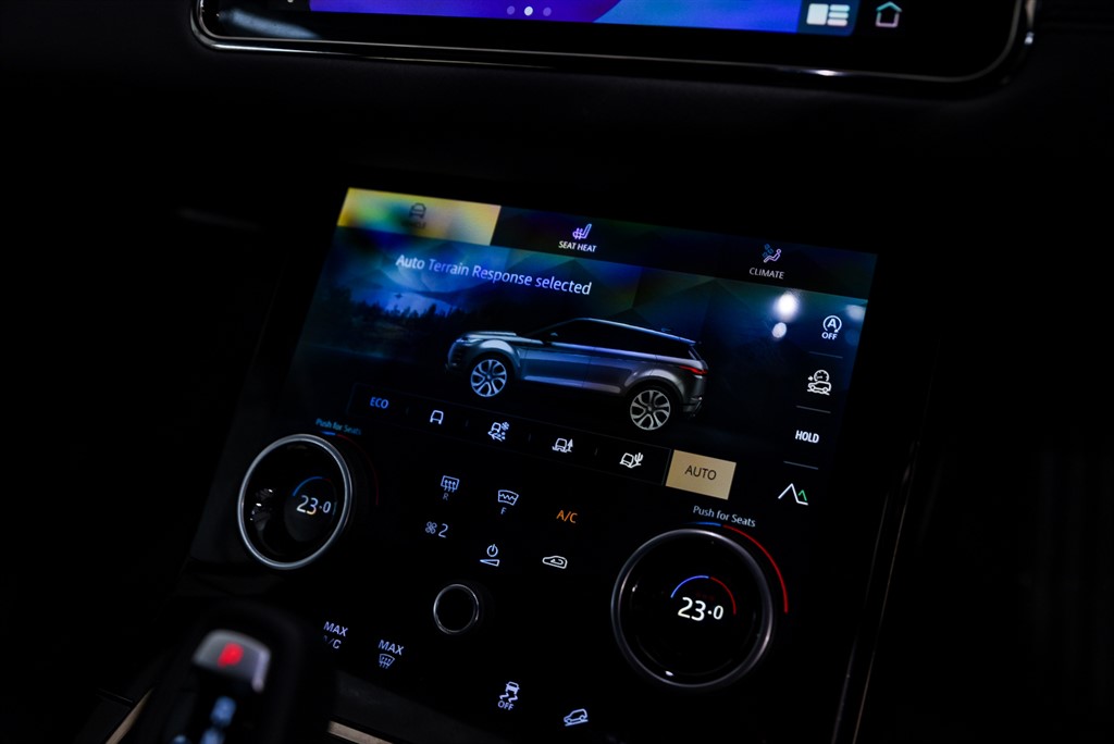 Used Land Rover Range Rover Evoque 2023 for sale - 76984379: Photo 21