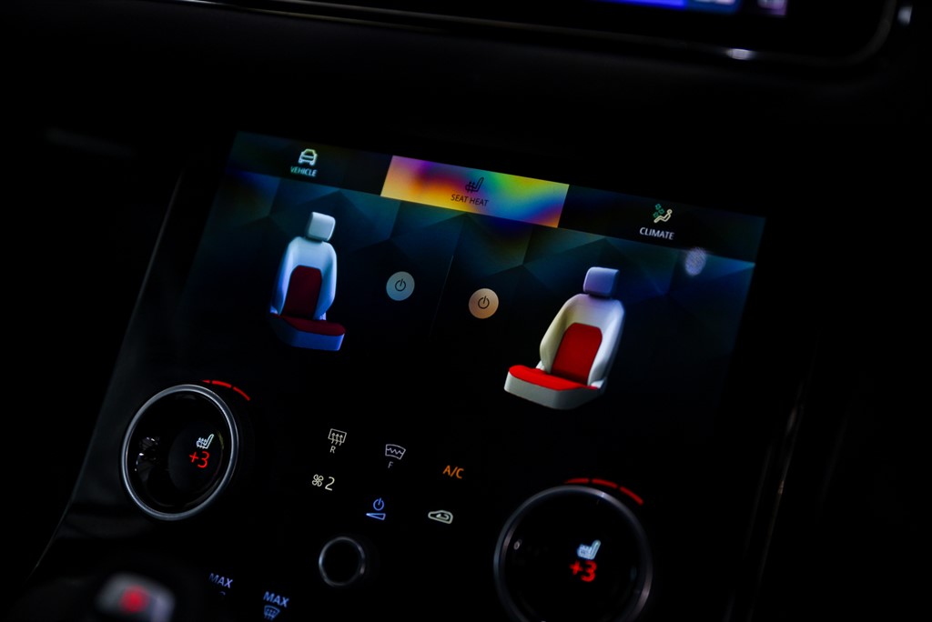 Used Land Rover Range Rover Evoque 2023 for sale - 76984379: Photo 23