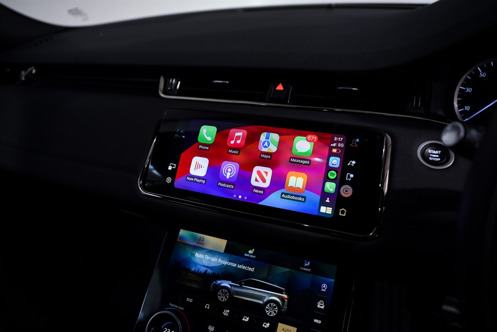 Used Land Rover Range Rover Evoque 2023 for sale - 76984379: Photo 24