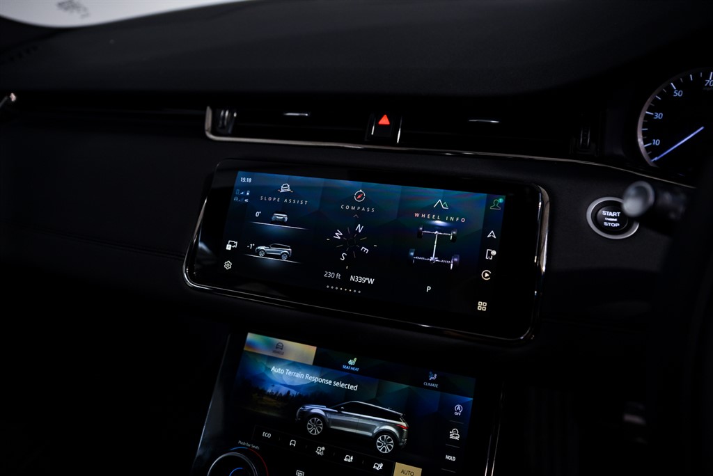 Used Land Rover Range Rover Evoque 2023 for sale - 76984379: Photo 26