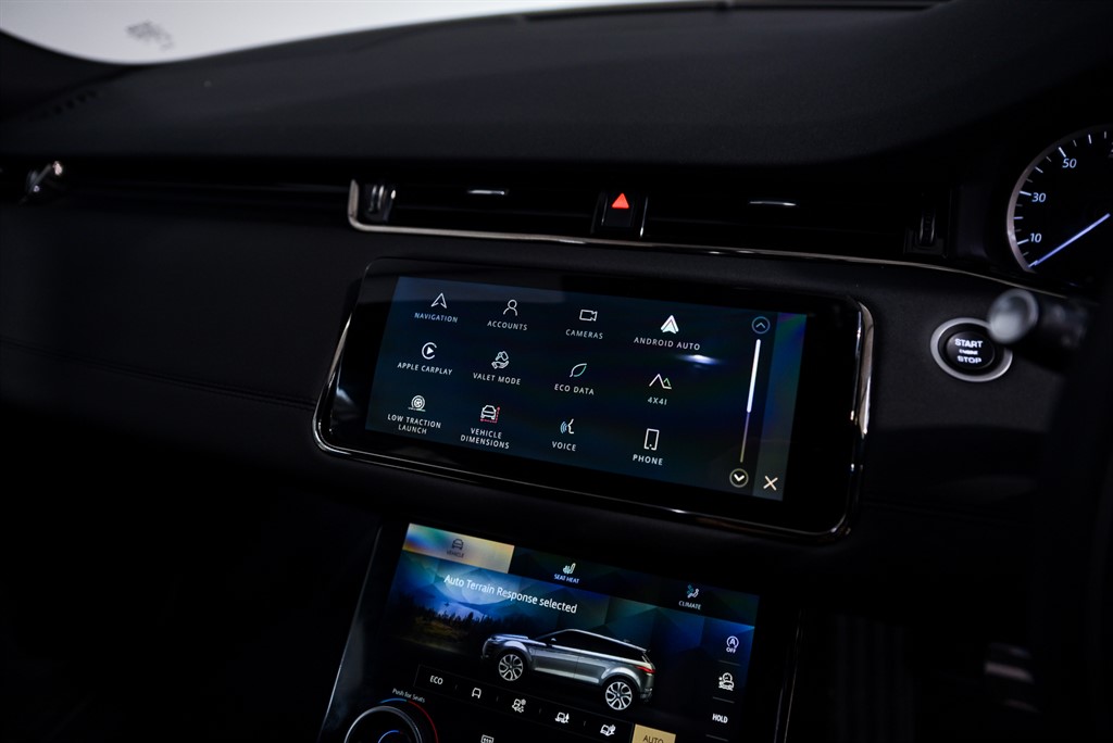 Used Land Rover Range Rover Evoque 2023 for sale - 76984379: Photo 27