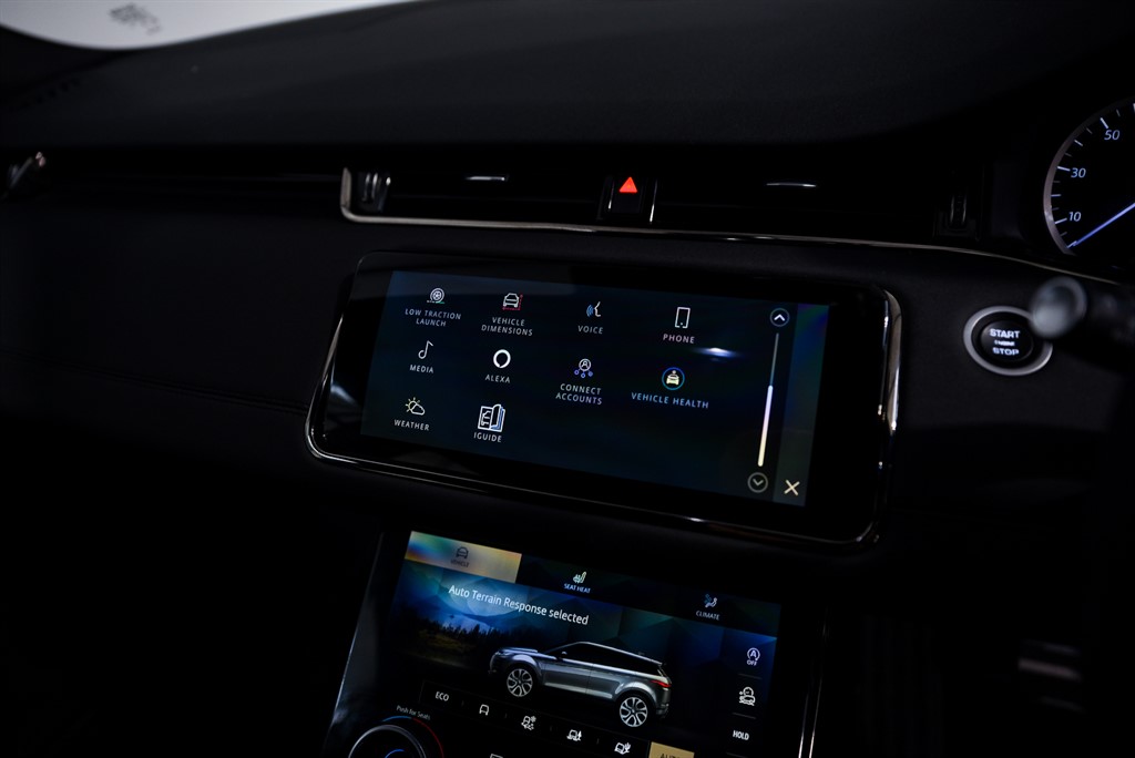 Used Land Rover Range Rover Evoque 2023 for sale - 76984379: Photo 28