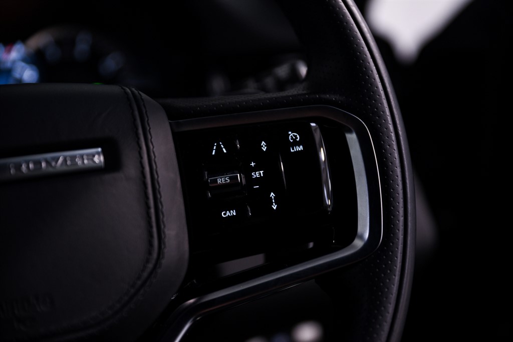 Used Land Rover Range Rover Evoque 2023 for sale - 76984379: Photo 30