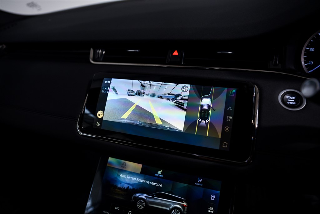 Used Land Rover Range Rover Evoque 2023 for sale - 76984379: Photo 33