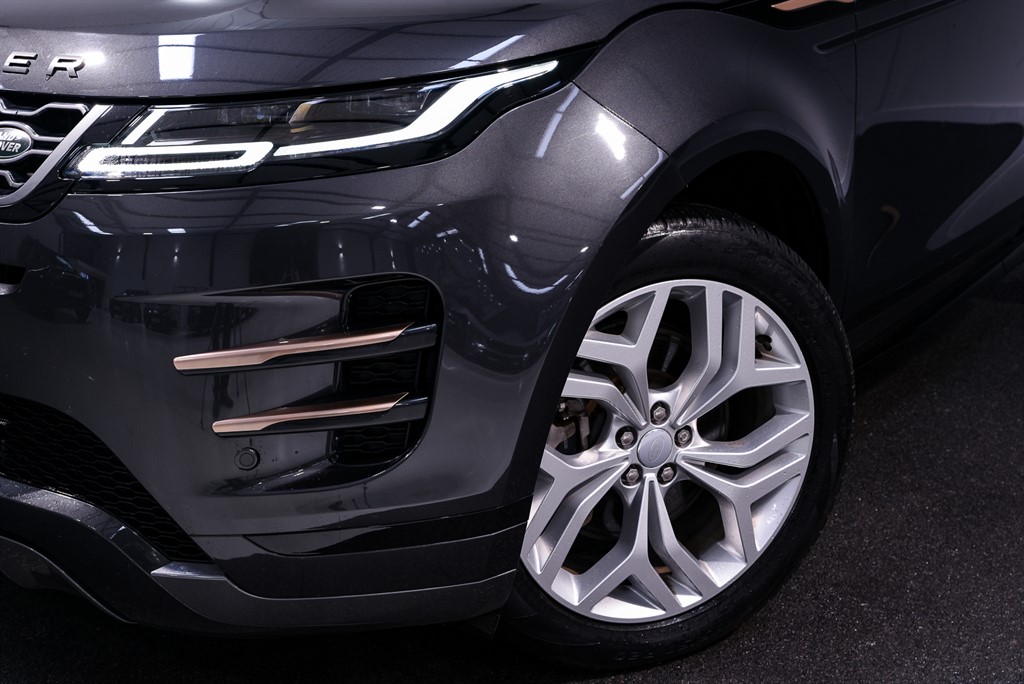 Used Land Rover Range Rover Evoque 2023 for sale - 76984379: Photo 5