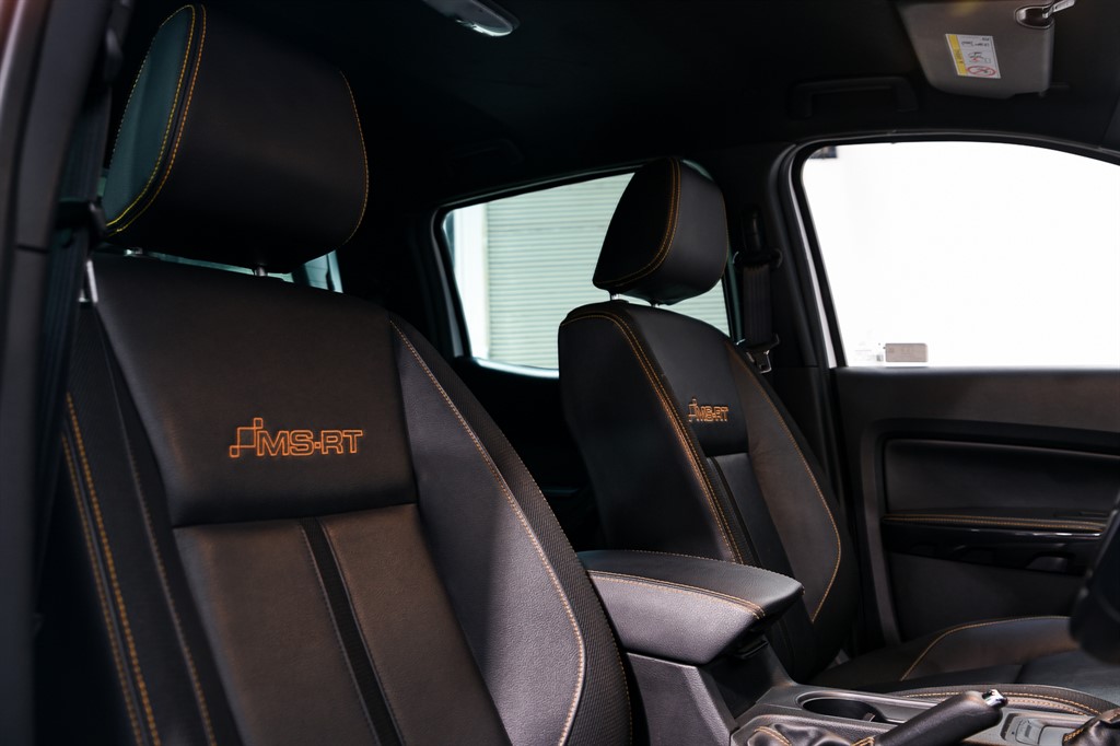 Used Ford Ranger 2022 for sale - 77160877: Photo 17