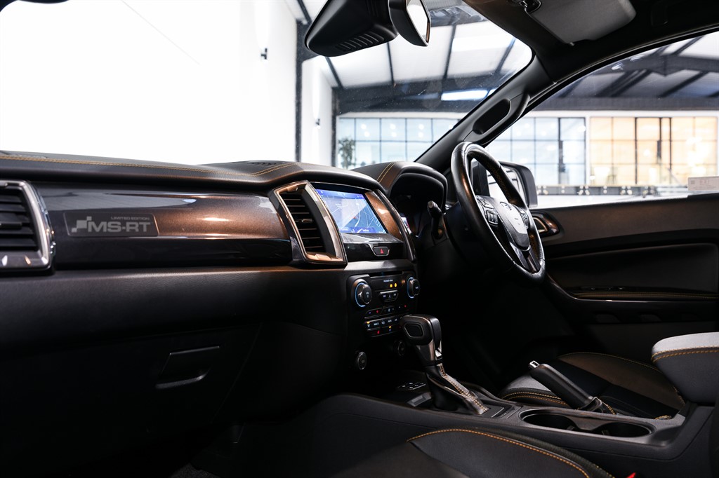 Used Ford Ranger 2022 for sale - 77160877: Photo 18