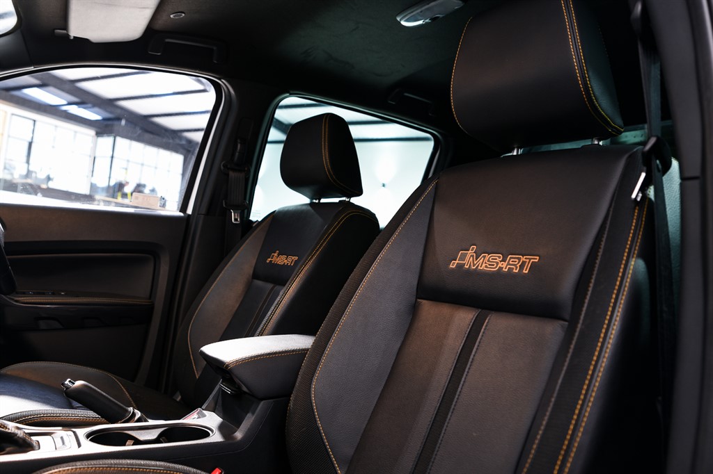 Used Ford Ranger 2022 for sale - 77160877: Photo 19