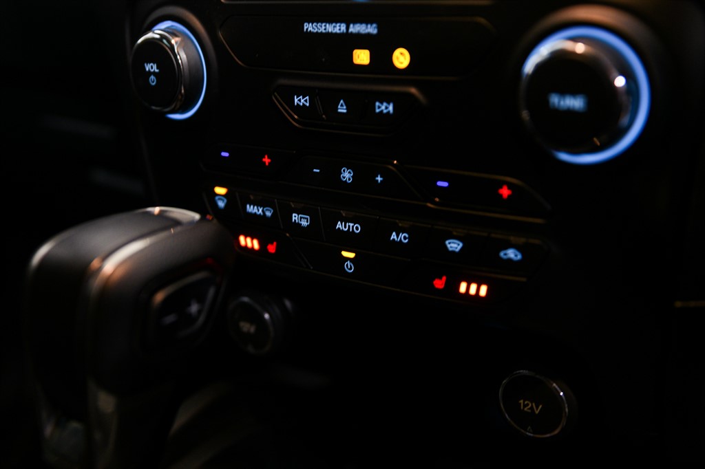 Used Ford Ranger 2022 for sale - 77160877: Photo 24