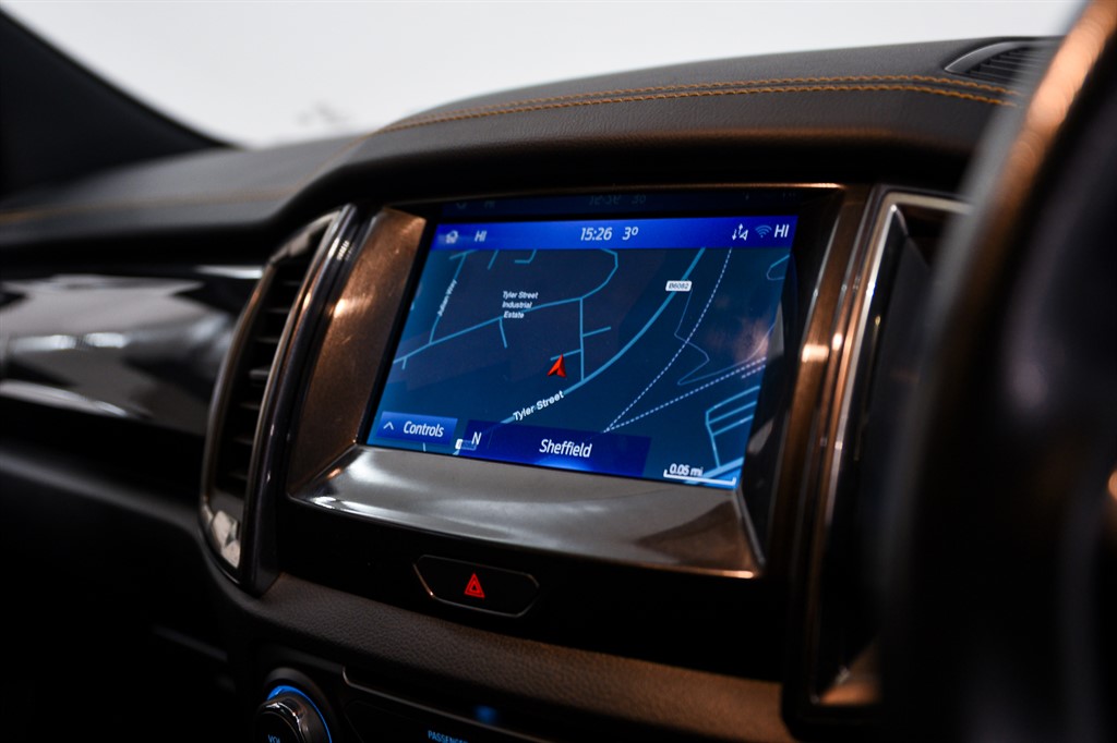 Used Ford Ranger 2022 for sale - 77160877: Photo 26