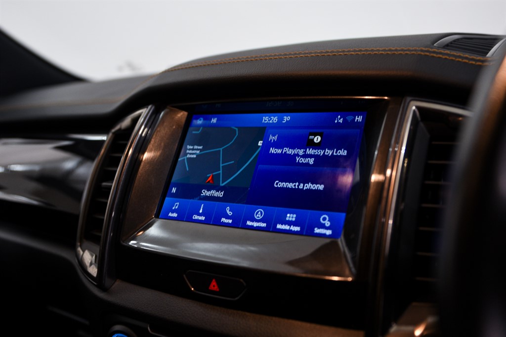 Used Ford Ranger 2022 for sale - 77160877: Photo 27