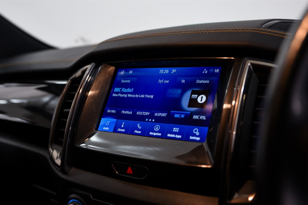 Used Ford Ranger 2022 for sale - 77160877: Photo 28